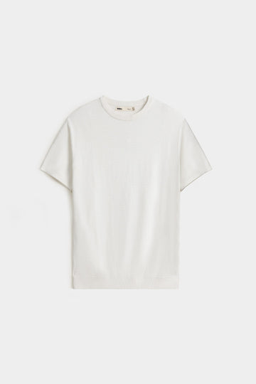 Men’s White Shirt