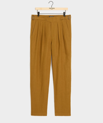 Gurkhas Pant Bronze