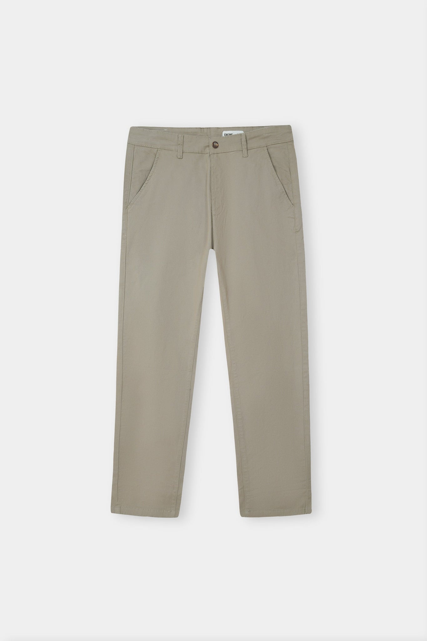 Gurkhas Pant Dusty Gray