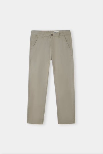 Gurkhas Pant Dusty Gray