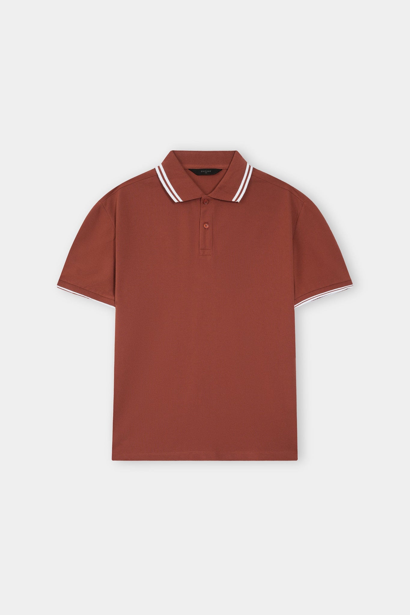 Men’s Hex Polo Shirt