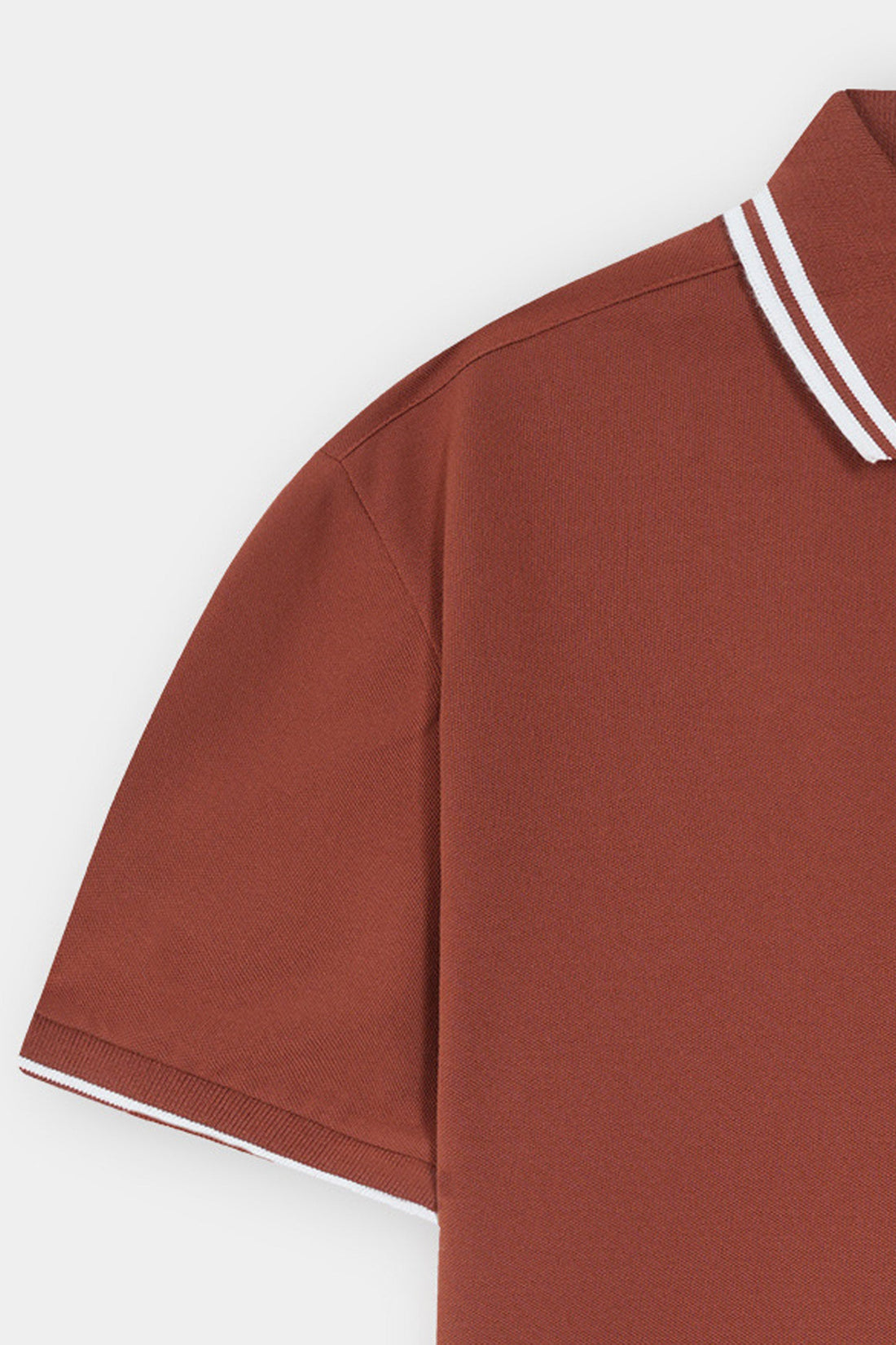 Men’s Hex Polo Shirt
