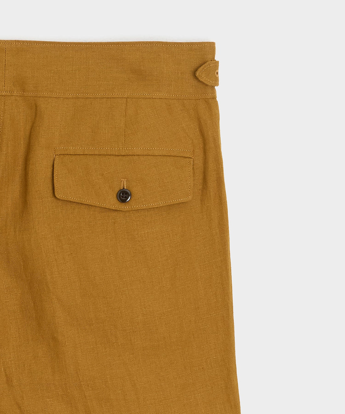 Gurkhas Pant Bronze