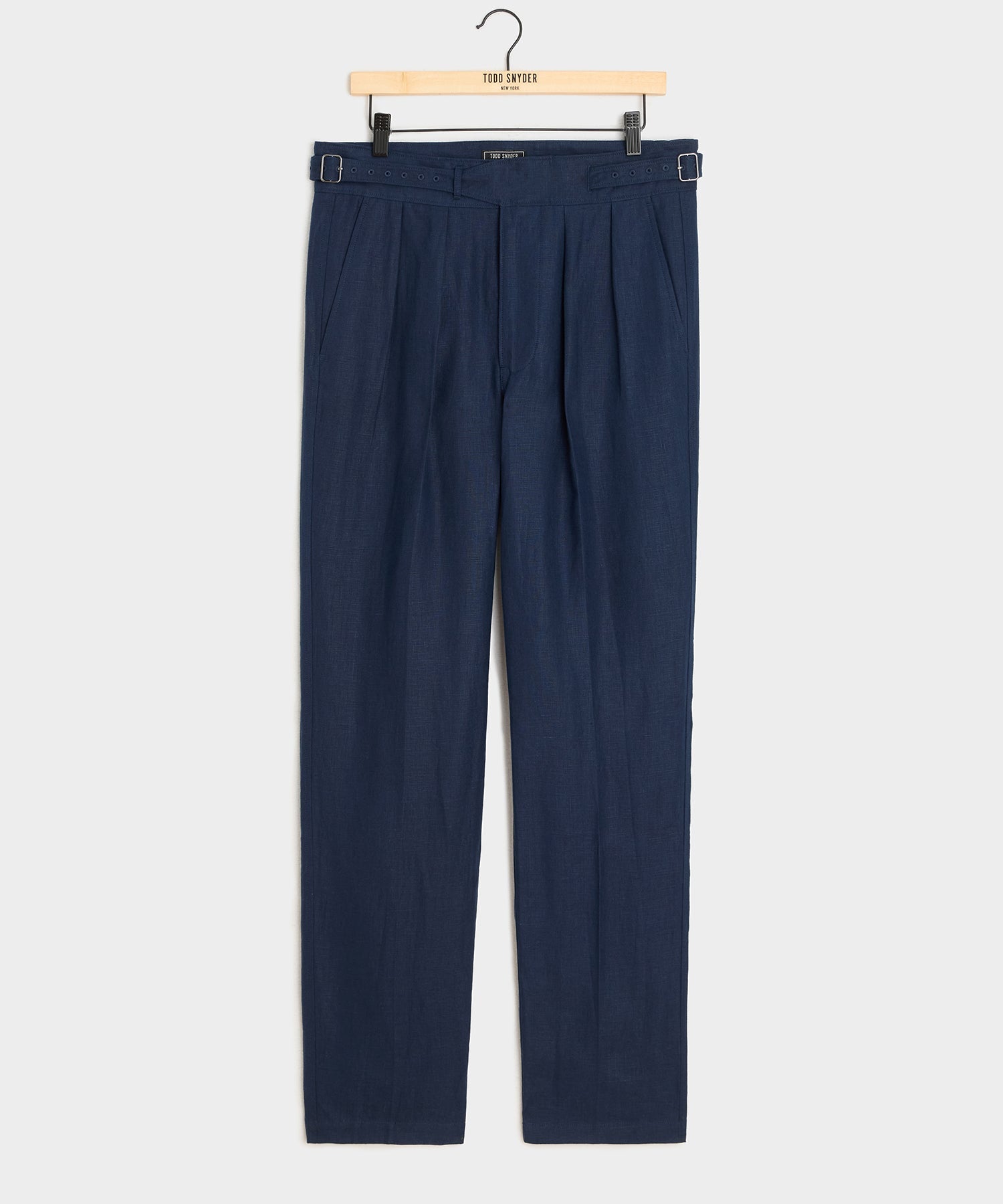 Gurkhas Pant Navy Blue