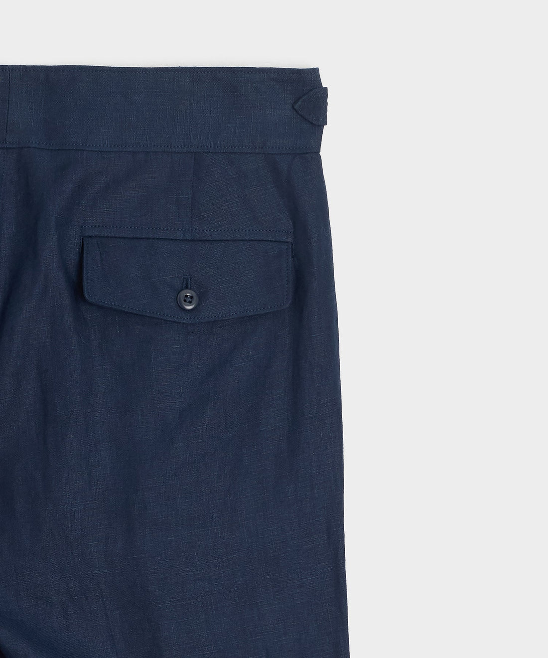 Gurkhas Pant Navy Blue