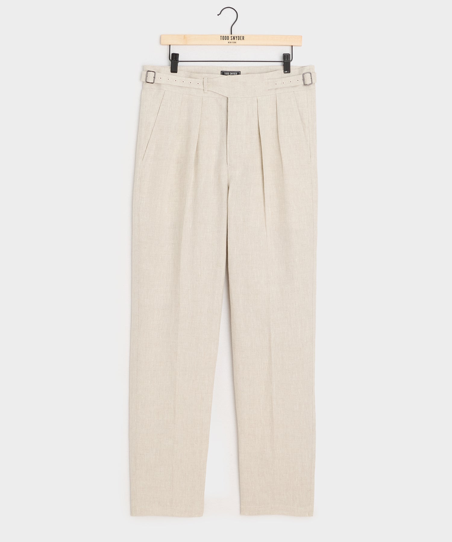 Gurkhas Pant Beige