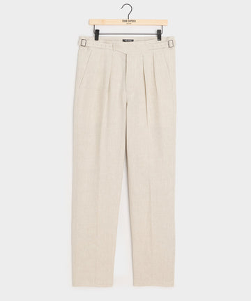 Gurkhas Pant Beige