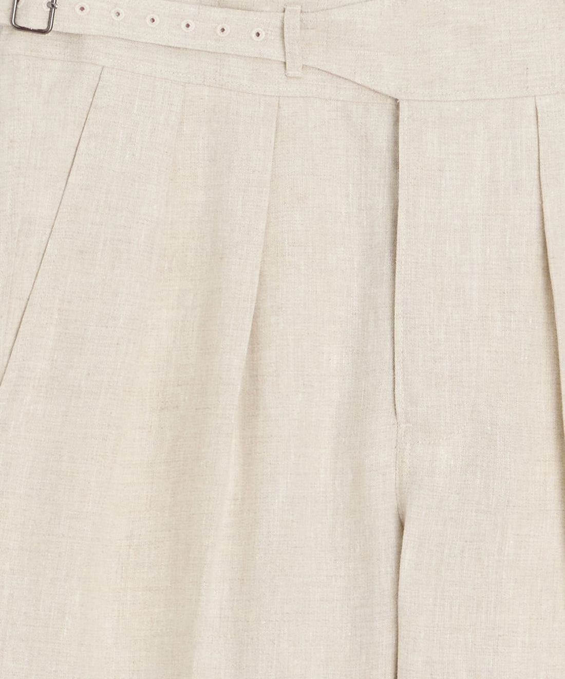 Gurkhas Pant Beige