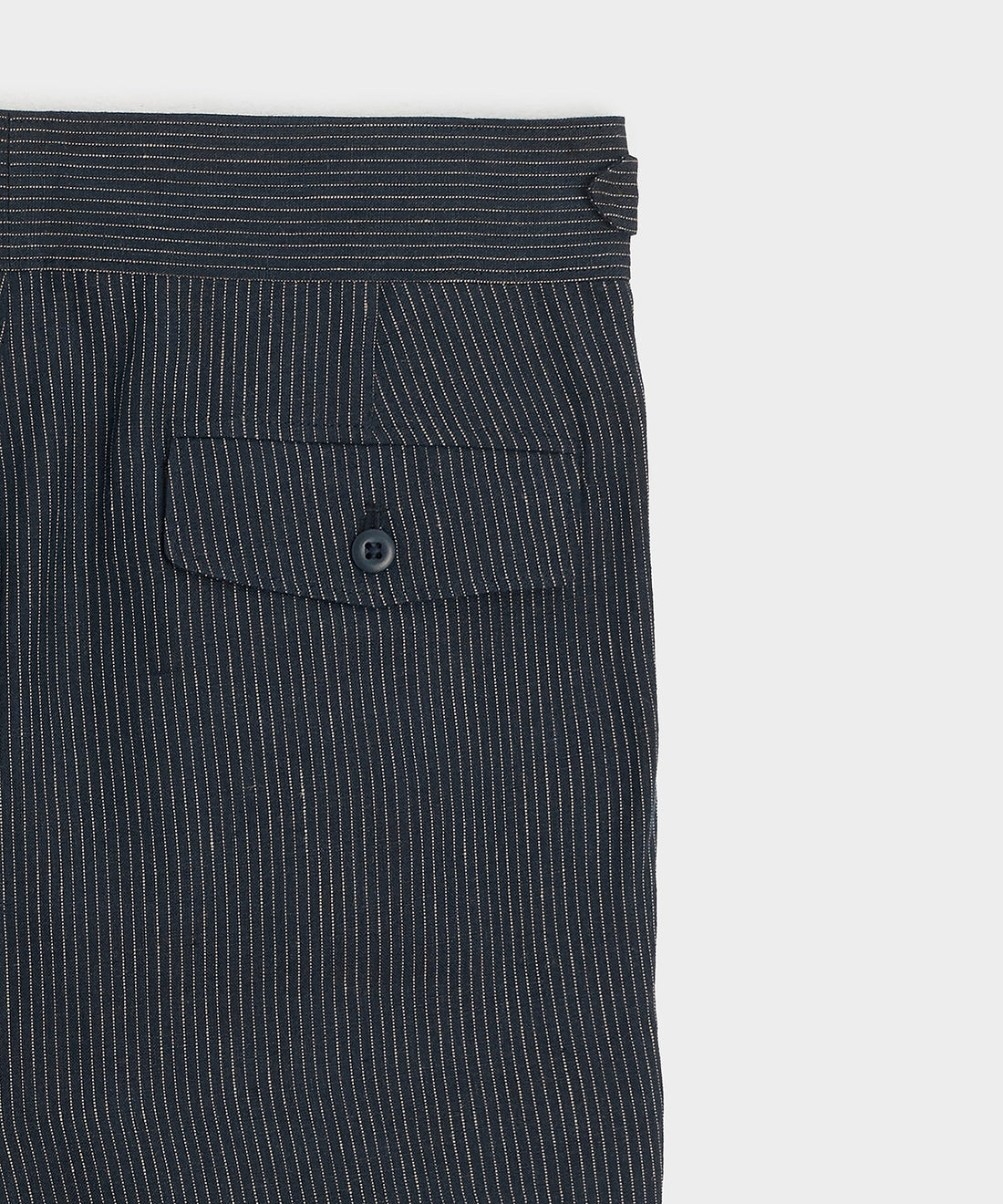 Gurkhas Pant Black