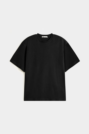 Men’s Black Shirt