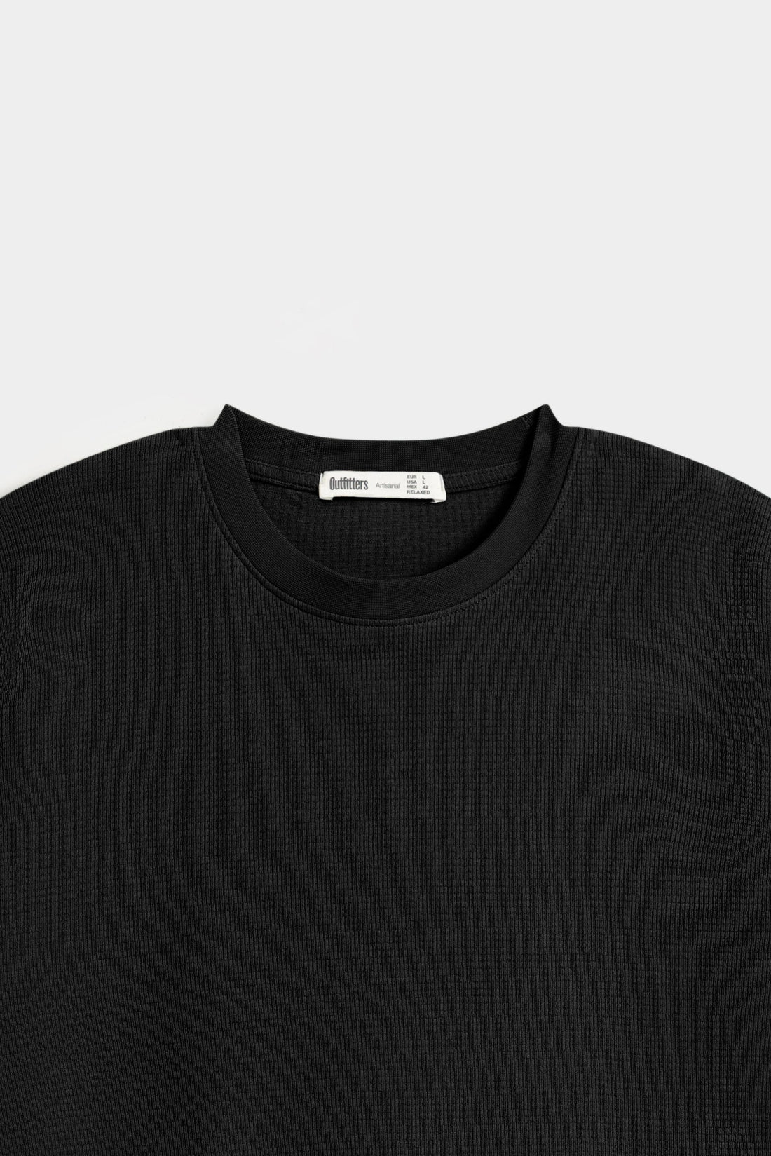 Men’s Black Shirt